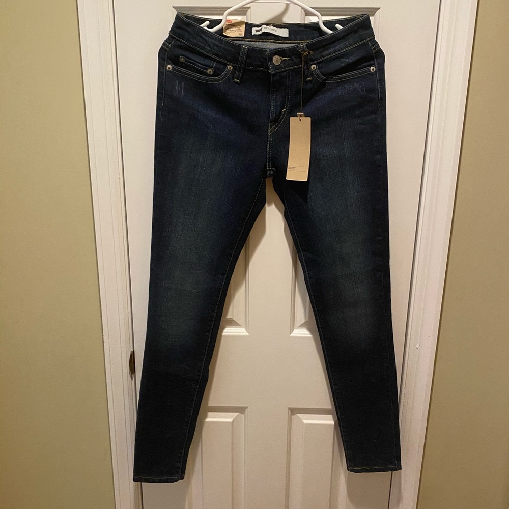 Levi 535 Jean